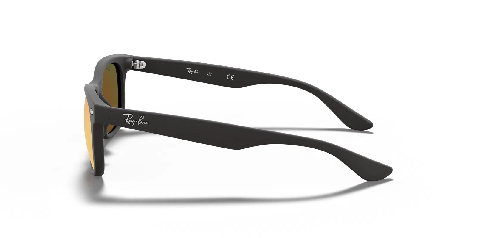 Ray-Ban Kids New Wayfarer 0RJ9052S Sunglasses - view 8